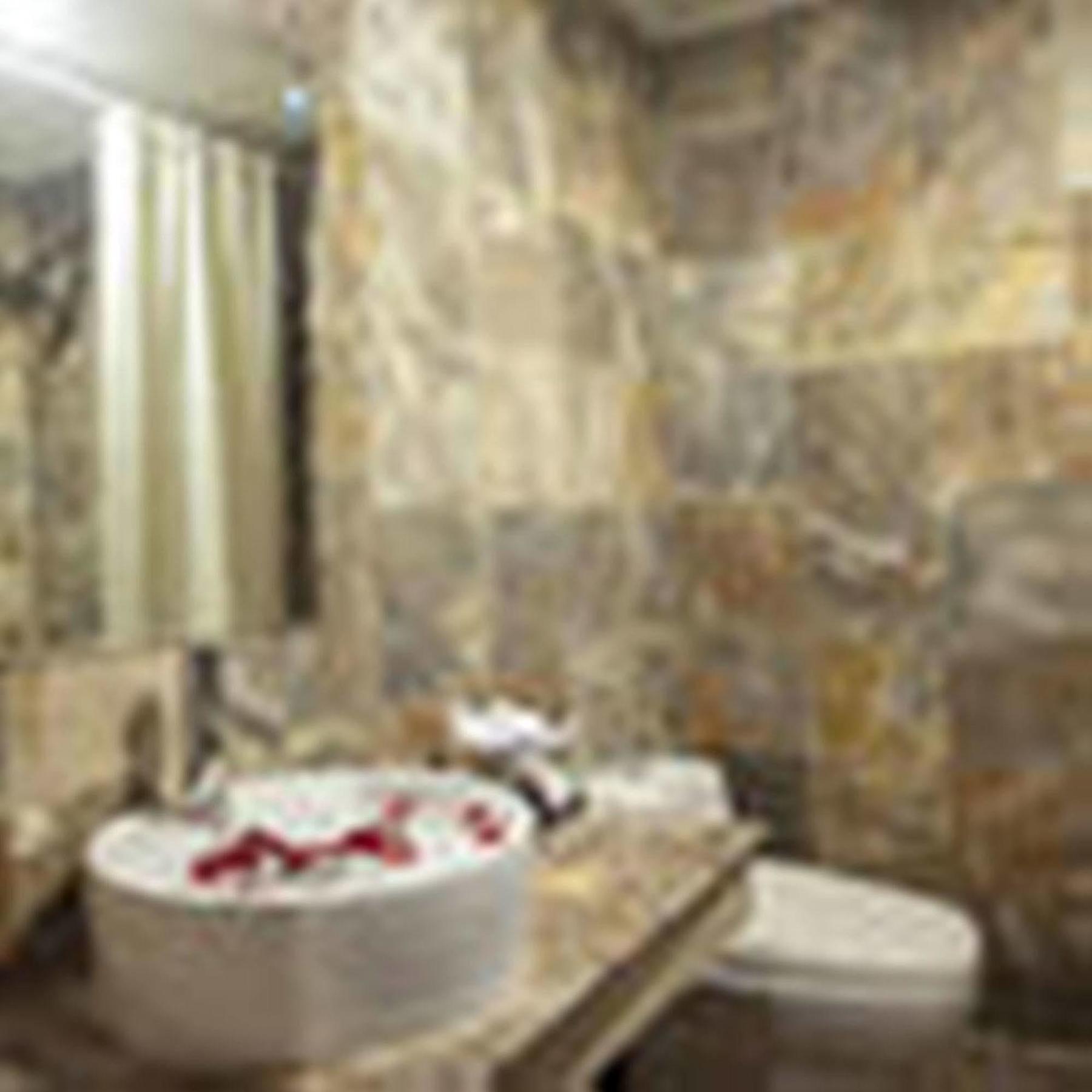 Vian Hotel Đà Nẵng Exterior foto