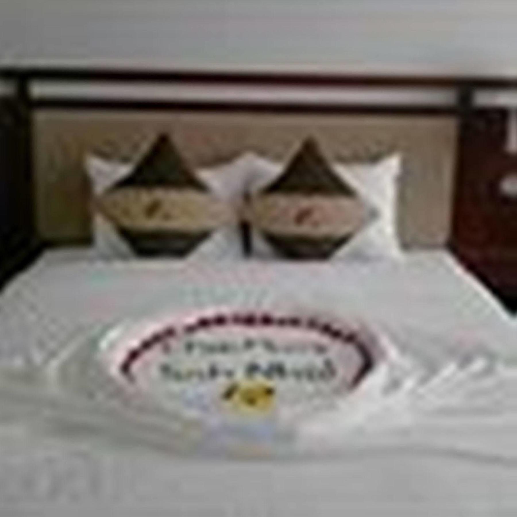 Vian Hotel Đà Nẵng Exterior foto